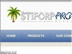 Sites similar to bisnisadil.stiforp.info
