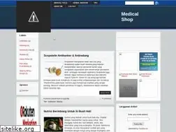 Sites similar to bisnisalatsehat.blogspot.com