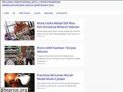 Sites similar to bisnisankecil.blogspot.com