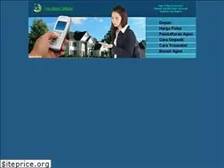 Sites similar to bisnisant.web.id