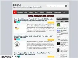 Sites similar to bisnisaqcell.blogspot.com