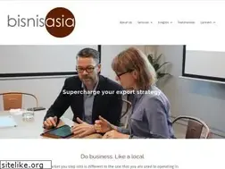 Sites similar to bisnisasia.com