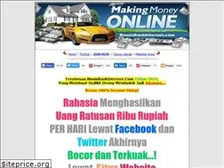Sites similar to bisnisbankinternet.com