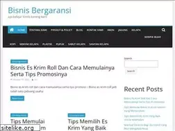 Sites similar to bisnisbergaransi.com