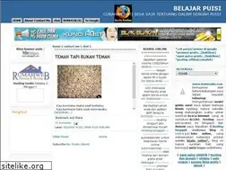 Sites similar to bisnisbukan.blogspot.com