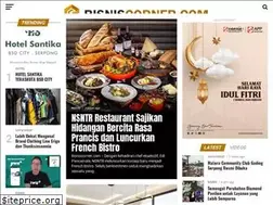 Sites similar to bisniscorner.com