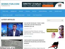 Sites similar to bisnisfun.com