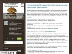 Sites similar to bisnisgrosircom.typepad.com