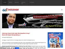 Sites similar to bisnisgsi.weebly.com