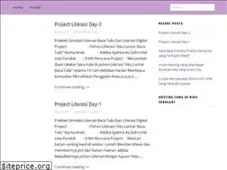 Sites similar to bisnishebatbunda.com