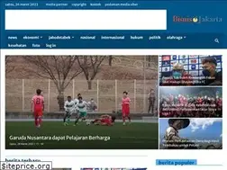 Sites similar to bisnisjakarta.co.id