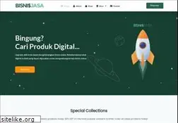 Sites similar to bisnisjasa.com