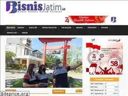 Sites similar to bisnisjatim.id