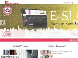 Sites similar to bisniskokoh.com