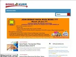 Sites similar to bisniskurir.com