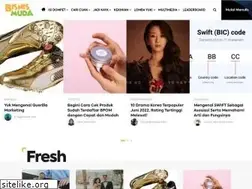 Sites similar to bisnismuda.id