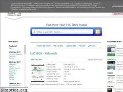 Sites similar to bisnisptcinfo.blogspot.com
