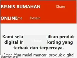 Sites similar to bisnisrumahan.web.id