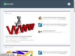 Sites similar to bisnisweb.net