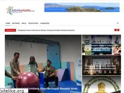 Sites similar to bisniswisata.co.id
