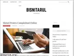 Sites similar to bisnitarul.ro