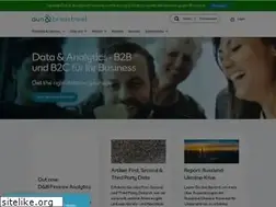 Sites similar to bisnode.at