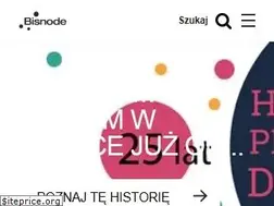 Sites similar to bisnode.pl