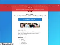 Sites similar to bisnuray.com