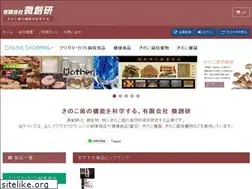 Sites similar to biso-ken.co.jp
