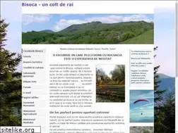 Sites similar to bisoca.ro