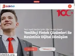 Sites similar to bisod.com.tr