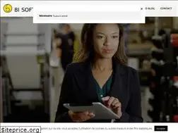 Sites similar to bisoftlab.com