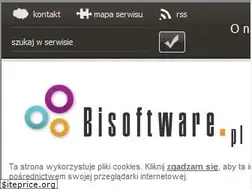 Sites similar to bisoftware.pl