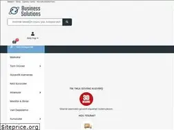 Sites similar to bisoltek.com