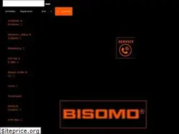 Sites similar to bisomo.de