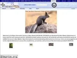 Sites similar to bison-m.org