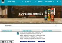 Sites similar to bison.be