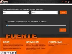 Sites similar to bison.com.mx