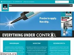 Sites similar to bison.net.ru