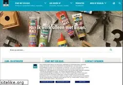 Sites similar to bison.nl