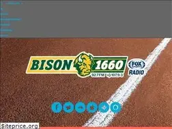 Sites similar to bison1660.com