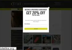 Sites similar to bisonbelts.com
