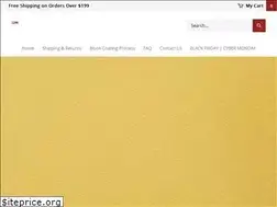 Sites similar to bisoncoating.com