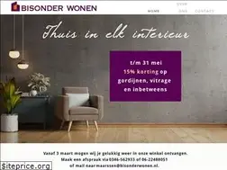 Sites similar to bisonderwonen.nl