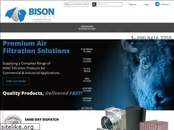 Sites similar to bisonfilters.com.au