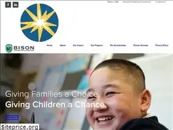 Sites similar to bisonfund.com