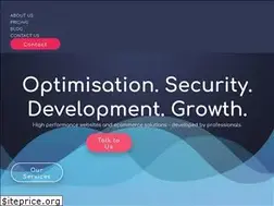 Sites similar to bisongrid.uk