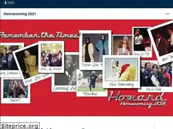 Sites similar to bisonhomecoming.com
