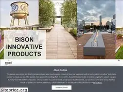 Sites similar to bisonip.com