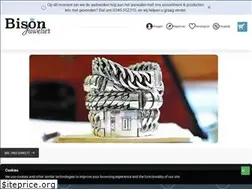 Sites similar to bisonjuwelier.nl